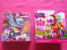 My little pony FiM G4 Fashion Style Rainbow Dash 6 Inches New Release 