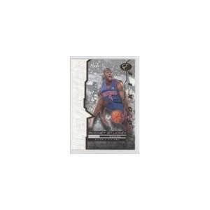  2007 08 Bowman Elevation #58   Rodney Stuckey RC (Rookie 