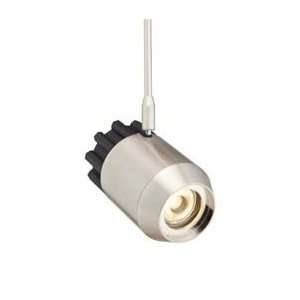 Tech Lighting 700MOVRN832812S Veryon   LED Monorail Track Head with 16 