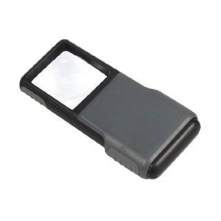 Carson MiniBrite 5x Power Slide  Out Magnifier (May 23, 2011)