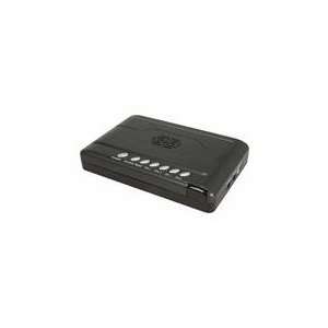   High Resolution 1680 x 1050 TV Tuner Box with PiP TV LCD Electronics