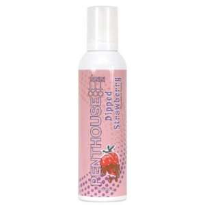  Penthouse body topping   8 oz dipped strawberry Health 