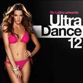 Ultra Dance 12 CD, Jan 2011, 2 Discs, Ultra  