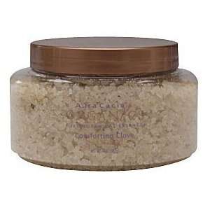  Aura Cacia Dead Sea Bath Salt Clove Beauty