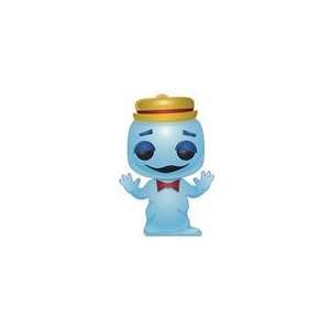  Pop Ad Icon Boo Berry Cereal Vinyl Figure Toys & Games