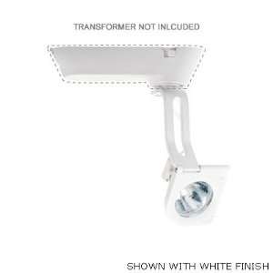  Juno Lighting Group T621BL Straps Low Voltage Track Head 