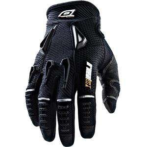  2012 ONEAL REACTOR GLOVES (LARGE) (BLACK) Automotive
