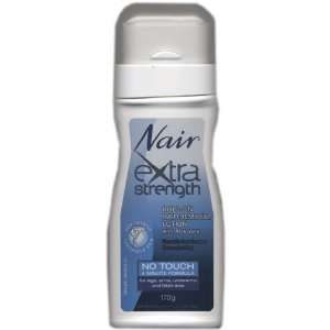  Nair Extra Strength, Roll On Hair Removal Lotion, No Touch 