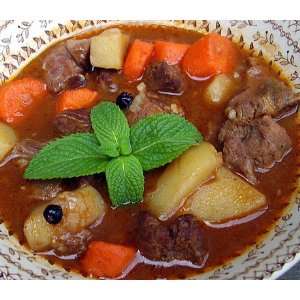 Lamb Stew Meat (1.5 cubes, Avg. 10 lb. Grocery & Gourmet Food