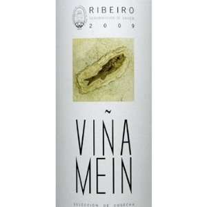  2009 Vina Mein Blanco Ribeiro 750ml Grocery & Gourmet 