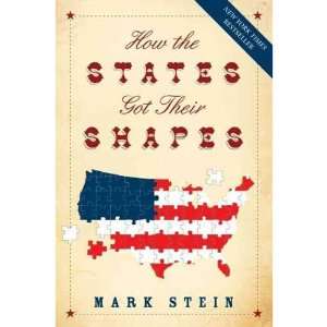    How the States Got Their Shapes (Paperback) Book Toys & Games