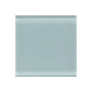  daltile ceramic tile glass reflections whisper green 3x6 