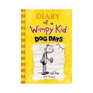   by Jeff Kinney Diary of a Wimpy Kid 1 edition  N/A  Books