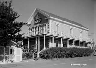 Odd Fellows Hall 45101 Ukiah St Mendocino CA photo pic  