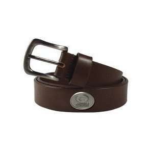  Green Bay Packers Casual Brown Belt (Size 44) from Eagles 