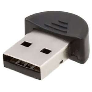  HDE Bluetooth USB 2.0 Micro Adapter Dongle Electronics