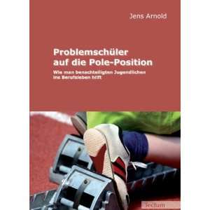   auf die Pole Position (9783828895041) Jens Arnold Books