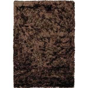  The Rug Market America Sensual Chocolate   5 3 x 7 7 