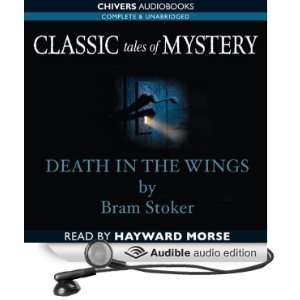   of Mystery Death in the Wings [Unabridged] [Audible Audio Edition