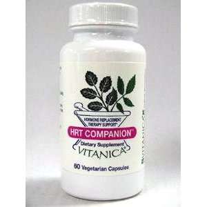  Vitanica HRT Companion, Hormone Replacement Therapy Suport 