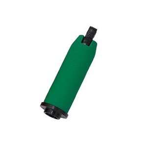     Hakko Replacement Grip for FM2027 01 Iron, Lock Type, Green Color