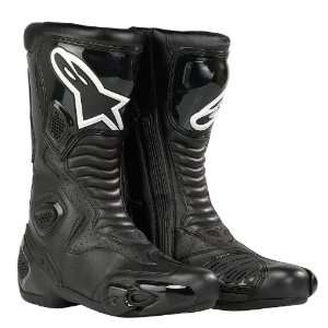   Boots Black EURO Size 43 Alpinestars SPA 222309 11 43 Automotive
