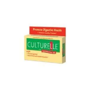  Culturelle Caps 10