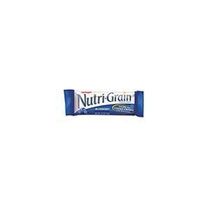  Nutri Grain Cereal Bars, Blueberry, Indv Wrapped 1.3oz Bar 