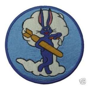   324th Bombardment Squadron 91st Bomb Group 5 Patch 
