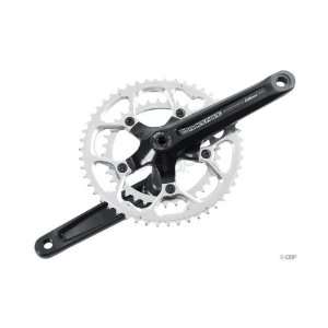  RaceFace Cadence Compact Road Crank with BB 50 x 36 110bcd 
