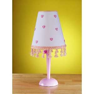 Shady Lady Lamp 60 Watts