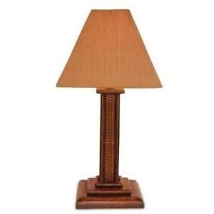 Shady Lady Outdoor Collection Lakewood Table Lamp