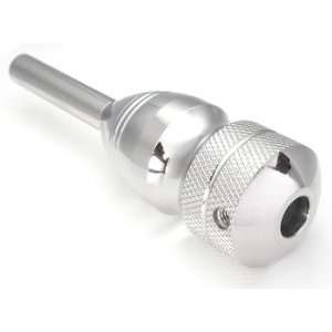  Type 3 Stainless Steel 1 piece Tattoo Grip 1 Thick 