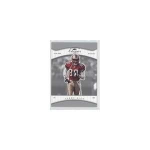    2001 Donruss Classics #77   Jerry Rice Sports Collectibles