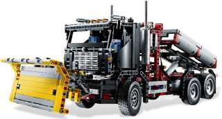 Lego Technic 9397 Logging Truck NEW IN BOX Expedited Shipping  