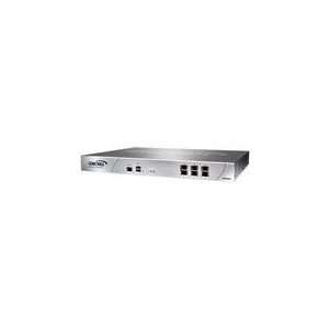  SONICWALL 01 SSC 7012 VPN Wired Network Security Appliance 