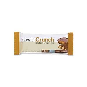  BioNutritional Research Group® Power Crunch® Peanut 