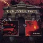 mercyful fate melissa the beginning double cd 2003 king diamond