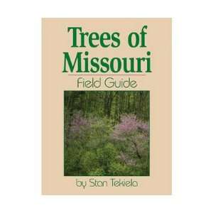  New Adventure Publications Inc Trees Missouri Field Guide 