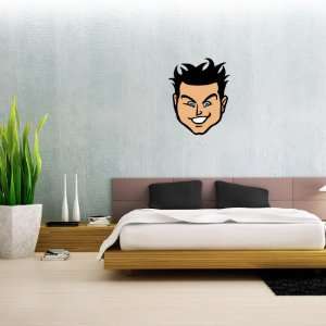 Blink 182 Mark Wall Decal 17 x 25