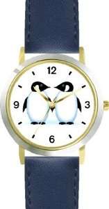  Two Penguins   Penguin Cartoon   JP   WATCHBUDDY® DELUXE 