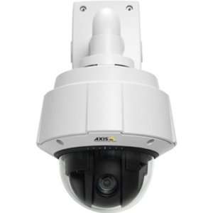  AXIS 0318 014 AXIS Q6032 E OUTDR 35X PTZ 60HZ Camera 