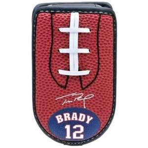 Tom Brady NFL Jersey Football Cell Phone Case  Sports 