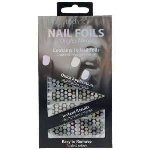  Technic Nail Foils / Wraps   Style 11 Beauty