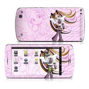 DecalGirl A43T SCANDY Archos 43 Internet Tablet Skin   Sweet Candy 