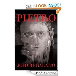 Pietro Jojo Regalado  Kindle Store