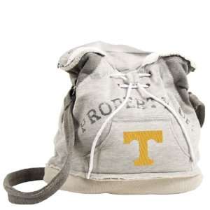  NCAA University of Tennessee Hoodie Duffel Sports 