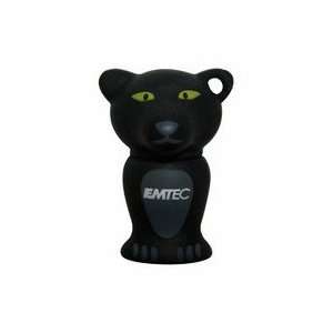  EMTEC FLASH DRIVE 4GB M313 PANTHER