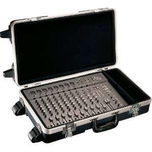   Gator 12 x 24 Inches ATA Mixer Case (G MIX 12X24) Musical Instruments