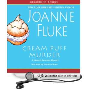   Mystery (Audible Audio Edition) Joanne Fluke, Suzanne Toren Books